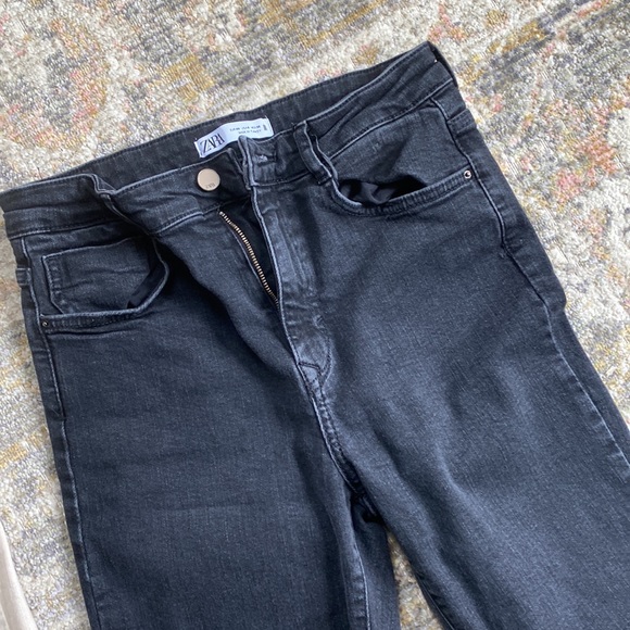 Zara denim - Picture 2 of 4